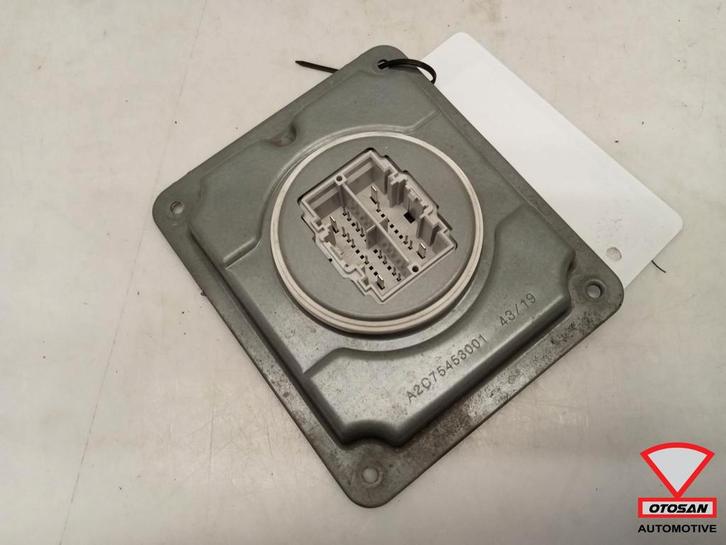 Ford Focus MK4 2018+ Koplamp Module JX7B-13B626-AG, Auto-onderdelen, Verlichting, Gebruikt, Ford, Ophalen