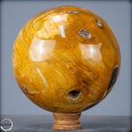 Nieuwe vondst! Zeldzame natuurlijke jaspis - Chalcedoon, Nieuw
