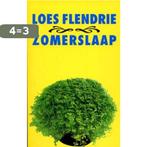 Zomerslaap 9789062655496 L. Flendrie, Boeken, Verzenden, Gelezen, L. Flendrie