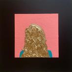 Nerida - Golden hair