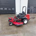 Zitmaaier | Zero Turn, Toro, Groundsmaster 7200, 2012, Tuin en Terras, Zitmaaiers, Nieuw