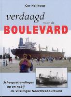 Verdaagd voor de boulevard 9789072838346 C. Heijkop, Boeken, Verzenden, Zo goed als nieuw, C. Heijkop