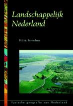 Landschappelijk Nederland / Fysische geografie van Nederland, Boeken, Verzenden, Gelezen, H.J.A. Berendsen