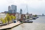 Te huur: Appartement Boompjes in Rotterdam, Appartement, Rotterdam, Zuid-Holland