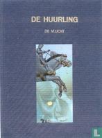 Huurling, De - De vlucht - 2001, Boeken, Eén stripboek, Verzenden, Zo goed als nieuw, Segrelles Sacristán, Vicente.