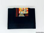 Neo Geo AES - World Heroes - USA, Spelcomputers en Games, Verzenden, Gebruikt