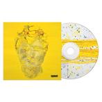 Ed Sheeran -  - (Subtract) - CD, Ophalen of Verzenden, Nieuw in verpakking