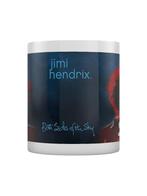 Jimi Hendrix - Both Sides Of The Sky - Mok off. merchandise, Verzamelen, Muziek, Artiesten en Beroemdheden, Ophalen of Verzenden