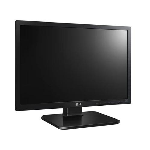 LG 24MB67PY - 24 inch - 1920x1200 - DP - DVI - VGA - Zwart, Computers en Software, Monitoren, Nieuw, Verzenden
