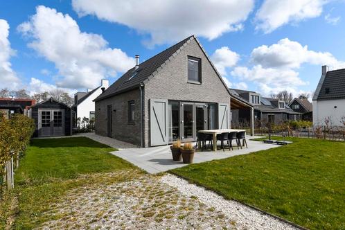 Noord-Holland: Recreatiepark De Wielen nr 60 te koop, Huizen en Kamers, Recreatiewoningen te koop, Noord-Holland