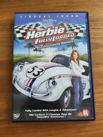 DVD - Herbie - Fully Loaded, Alle leeftijden, Verzenden, Gebruikt, Overige genres