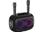 N-GEAR NRG600 - Bluetooth Speaker - Partybox met Verlichting, Verzenden, Zo goed als nieuw