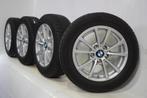 BMW 3 4 serie F30 F31 F32 F33 F36 390 16 inch velgen Contine, Auto-onderdelen, Banden en Velgen, Gebruikt, Velg(en), 16 inch, Winterbanden