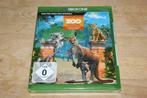 Zoo Tycoon Ultimate Animal Collection (xbox one), Spelcomputers en Games, Games | Xbox One, Nieuw, Simulatie, Verzenden