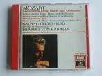Mozart - Konzert für Flöte / Galway, Herbert von Karajan, Verzenden, Zo goed als nieuw