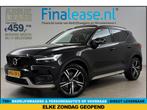 Volvo XC40 T4 Recharge R-Design Hybride 262PK Pano H&K LED, Automaat, Zwart, Nieuw, Hybride Elektrisch/Benzine