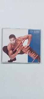 Haddaway fly away, Verzenden, Gebruikt
