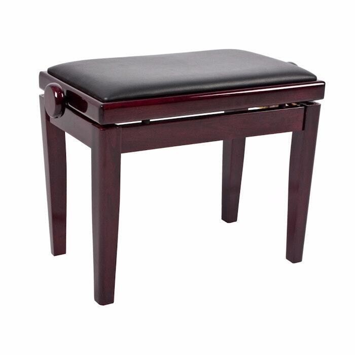 Amadeus Beethoven Klassiek PM pianokruk (skai zitting), Muziek en Instrumenten, Instrumenten | Toebehoren