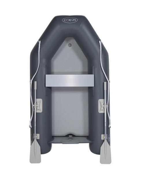 Seago Go Lite 250 Rubberboot - lichtgewicht 19 KG - AirDeck, Watersport en Boten, Rubberboten, Ophalen of Verzenden