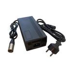 Fatbike oplader - Knaap, La Souris, Super 73, Doppio (48v, Verzenden, Nieuw, Budgetfietsonderdelen.nl