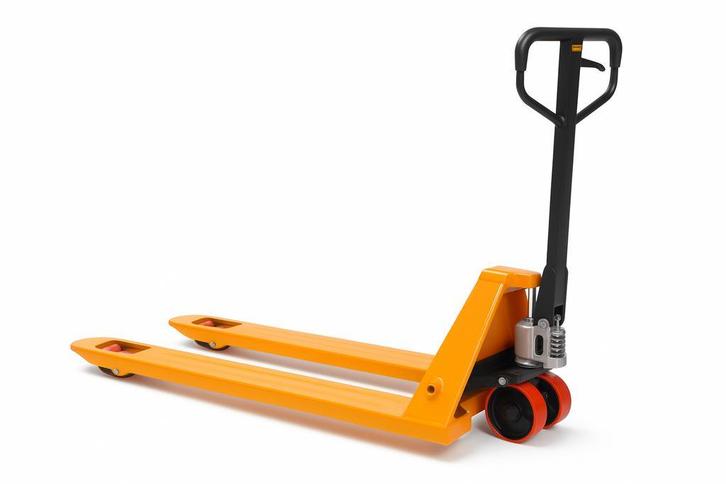 Apex-Hoisting® Handpalletwagen 3000kg – 1200mm x 550mm, Doe-het-zelf en Verbouw, Palletwagens en Pompwagens, Nieuw, Ophalen of Verzenden