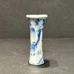 Vaas - Porselein - China - Kangxi (1662-1722) (Zonder, Antiek en Kunst