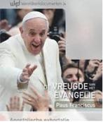 De vreugde van het evangelie van paus Franciscus Franciscus, Gelezen, Franciscus, Verzenden