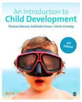 An Introduction to Child Development, 9781446274019, Boeken, Studieboeken en Cursussen, Zo goed als nieuw, Verzenden