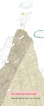 De Gelukkige Pechvogel 9789082851526 Beatrijs Nolet, Verzenden, Gelezen, Beatrijs Nolet