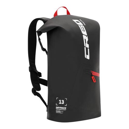 Saigon Bag Richa, Motoren, Accessoires | Koffers en Tassen, Verzenden