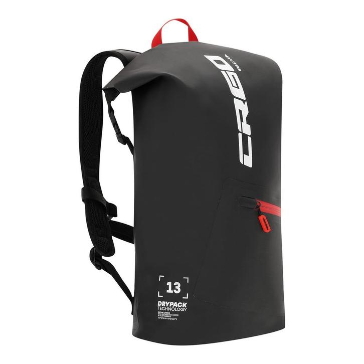 Saigon Bag Richa, Motoren, Accessoires | Koffers en Tassen, Verzenden