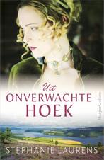 9789402708516 De Cynster-zusjes 2 - Uit onverwachte hoek, Boeken, Verzenden, Zo goed als nieuw, Stephanie Laurens