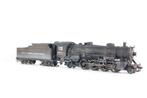 Märklin H0 - 37978 - Stoomlocomotief met tender (1) - H6, Hobby en Vrije tijd, Modeltreinen | H0, Nieuw