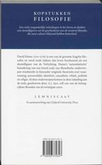 Hume / Kopstukken Filosofie 9789056372347 A.J. Ayer, Verzenden, Zo goed als nieuw, A.J. Ayer