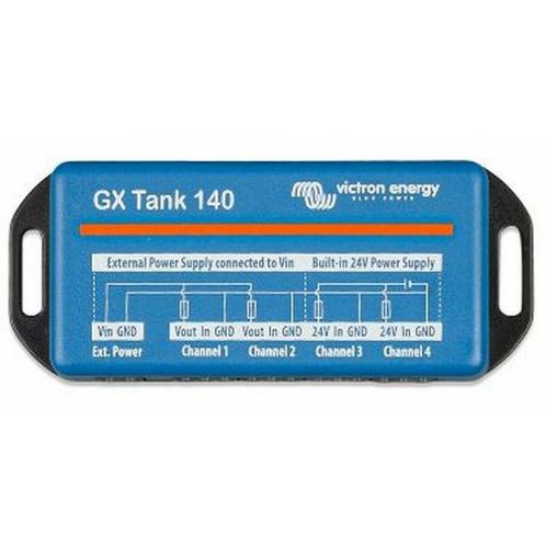 GX Tank 140, Auto-onderdelen, Accu's en Toebehoren, Ophalen of Verzenden