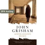 Achter gesloten deuren 9789022995563 John Grisham, Boeken, Thrillers, Verzenden, Gelezen, John Grisham