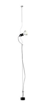Flos - Achille Castiglioni and Pio Manzu (1971) - Lamp -