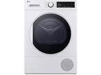 LG RH80T2AP6RM - Warmtepompdroger - 8kg vulgewicht - A++, Witgoed en Apparatuur, Wasdrogers, Verzenden, Nieuw