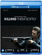 Killing Them Softly (Blu-ray), Gebruikt, Verzenden