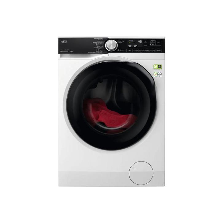 AEG LR97C168 Wasmachine 10 kg - 1600rpm, Witgoed en Apparatuur, Wasmachines, Ophalen of Verzenden