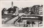 HELLEVOETSLUIS - t Baantje, Verzenden, Gelopen