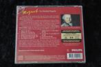 Mozart Een Muzikale Biografie Philips CDI, Verzenden, Nieuw