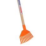 Talen Tools Mini-Gazonhark voor Kinderen - Kunststof - FS..., Ophalen of Verzenden, Nieuw