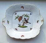 Schaal - Porselein - Herend Rothschild