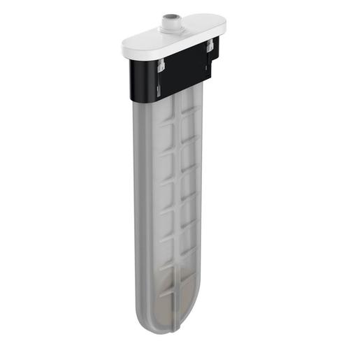 Afbouwdeel Badrandset sBox Finoris HansGrohe Mat Wit, Doe-het-zelf en Verbouw, Sanitair, Kraan, Nieuw, Ophalen of Verzenden
