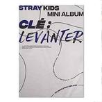 cd box - Stray Kids - ClÃ© : Levanter (ClÃ© Vers.), Zo goed als nieuw, Verzenden