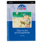 ESTAFETTE NIEUW - LEESBOEK M6 - TIJN 9789027669292, Boeken, Verzenden, Gelezen, AUTEURS DIV.