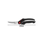 GGM Gastro | ZWILLING | Pluimveeschaar - 250mm | 1008022 |, Verzenden, Nieuw in verpakking