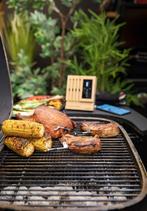 Meater Plus - premium model: Bluetooth bereik van 50 mete..., Tuin en Terras, Barbecue-accessoires, Nieuw, Verzenden