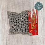Mini deco balls, 15mm decobolletjes 20 gram zilver decoballs, Ophalen of Verzenden, Nieuw